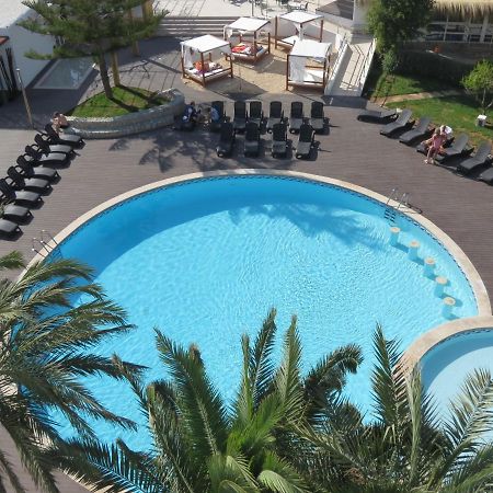 Bg Pamplona Hotel Playa de Palma  Exterior photo